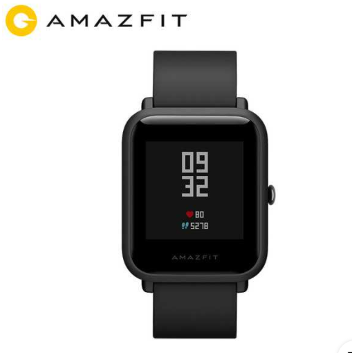 AMAZFIT BIP SMART WATCH 