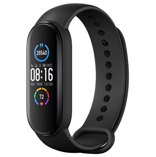 xiaomi band 5 global 