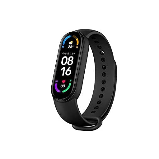 Mi Smart band 6 Global 