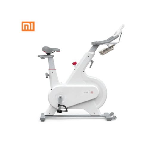 YESOUL M1-Pro spinning bike  magnetic control home ultra-quiet exercise bike indoor weight loss fitness equipment 
