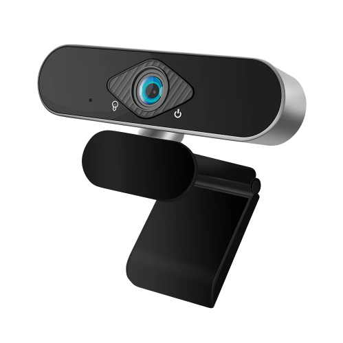 Xiaovv HD Usb Web Camera