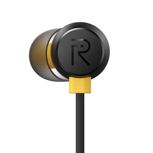 Realme Buds 2 Wired Earphones