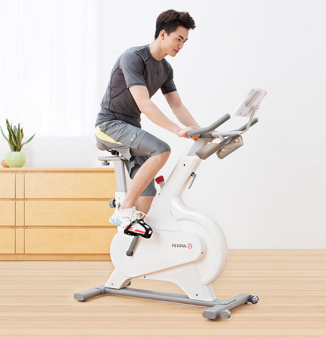 YESOUL M1 Intelligent Spinning Bike From Xiaomi Youpin M1