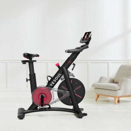YESOUL S3 Intelligent Spinning Bike From Xiaomi Youpin 