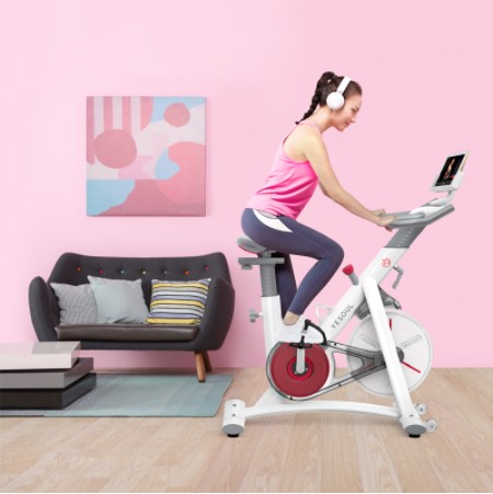 YESOUL S3 Intelligent Spinning Bike From Xiaomi Youpin 