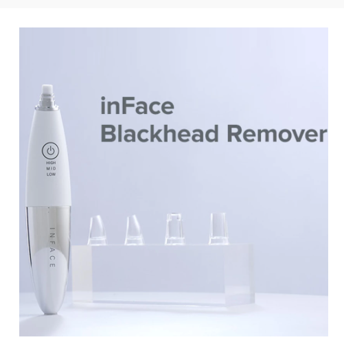 inFace Blackhead Remover