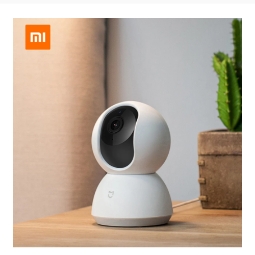 Mi home security camera 360 1080p