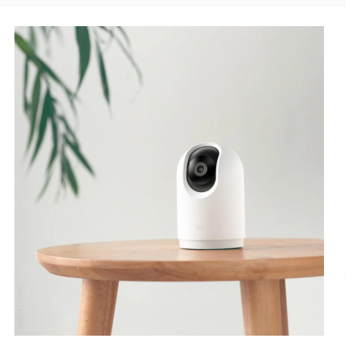 Mi 360 home security camera  2k pro