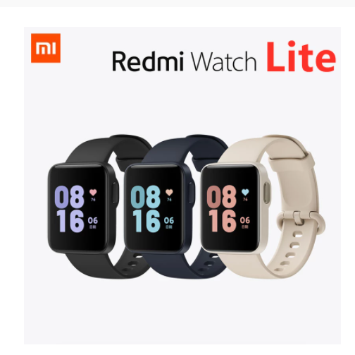 Mi Watch Lite