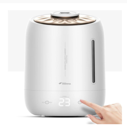 Deerma 5l Air Home Ultrasonic Humidifier Touch Version