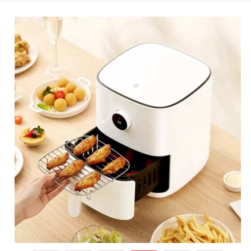 XIAOMI Mijia Smart Air Fryer 3.5 L