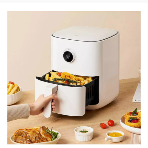 XIAOMI Mijia Smart Air Fryer 3.5 L