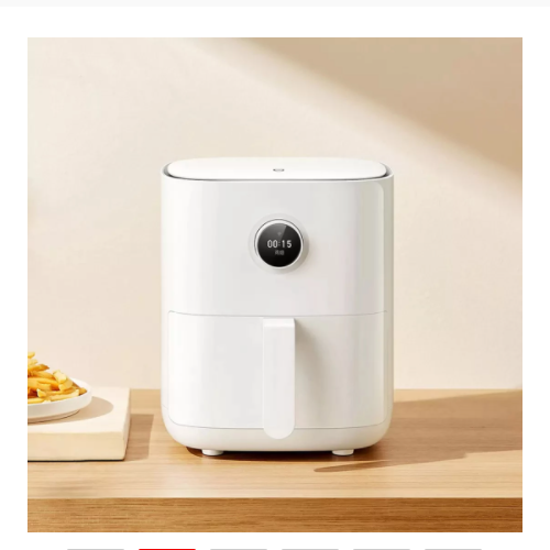 XIAOMI Mijia Smart Air Fryer 3.5 L