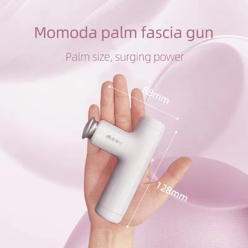 Momoda SX318 Mini Massage Gun