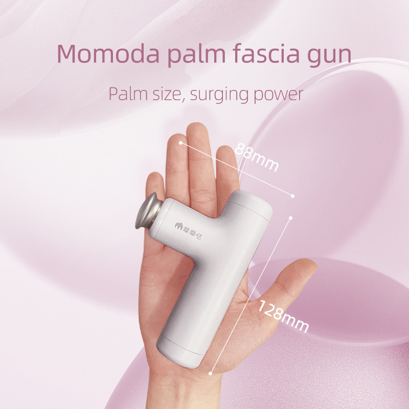 Xiaomi momoda massage gun SX318