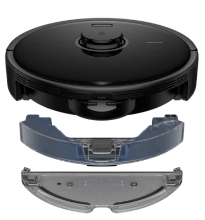 Xiaomi Roborock S5max Robot Vacuum Cleaner Wireless