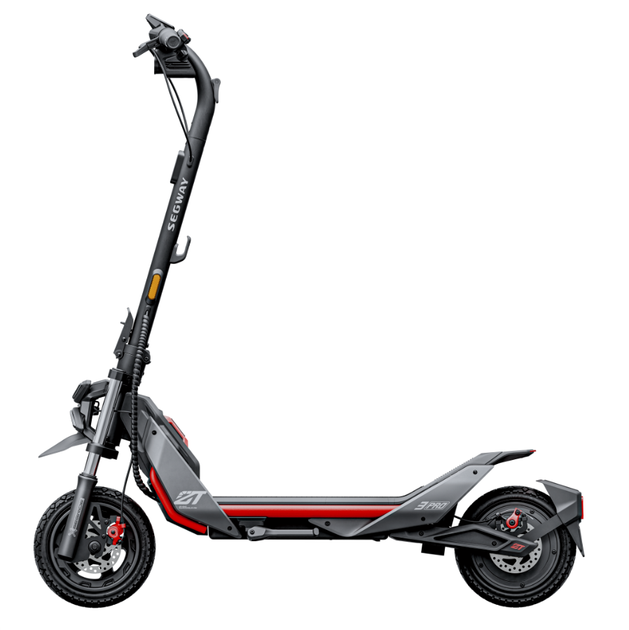 Ninebot eKickScooter ZT3 Pro by Segway