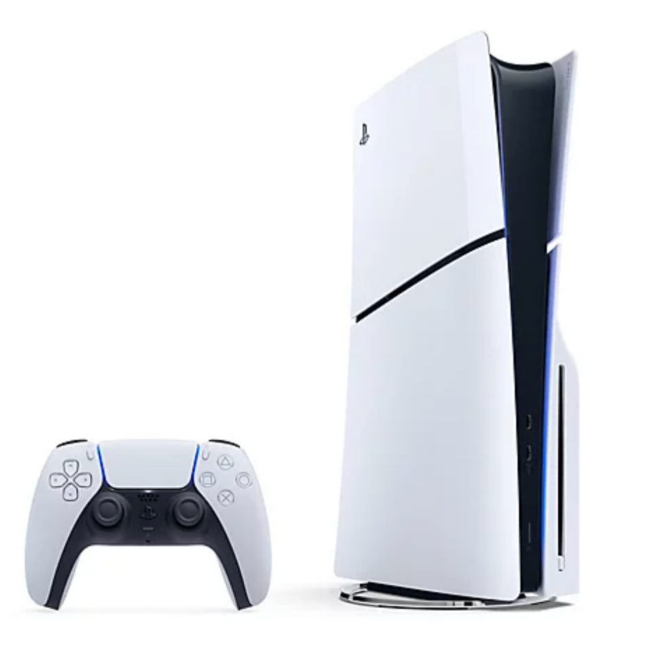 Sony PS5 slim Console