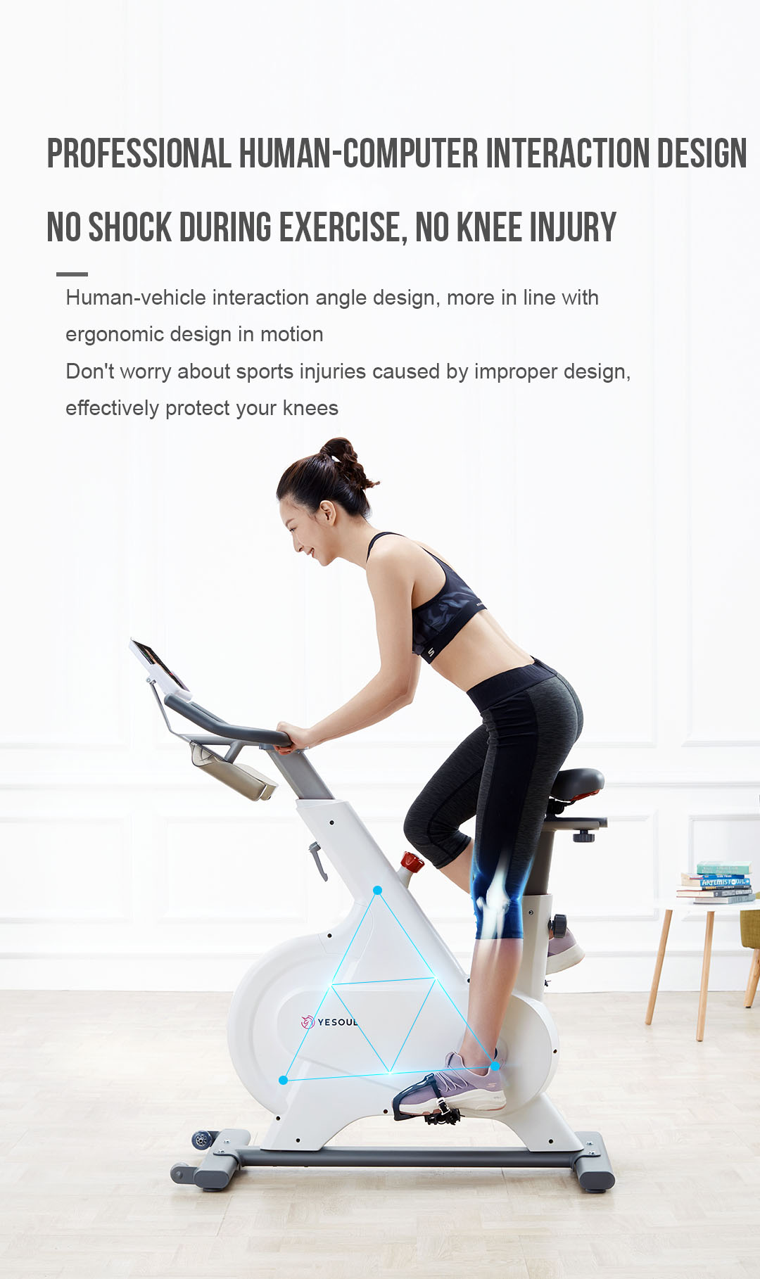 Yesoul bike. Велотренажёр Xiaomi Yesoul m1. Yesoul Smart Spinning Bike m1. Yesoul m1 Spinning Bike ( White ). Yesoul m1 Spin Bike White.