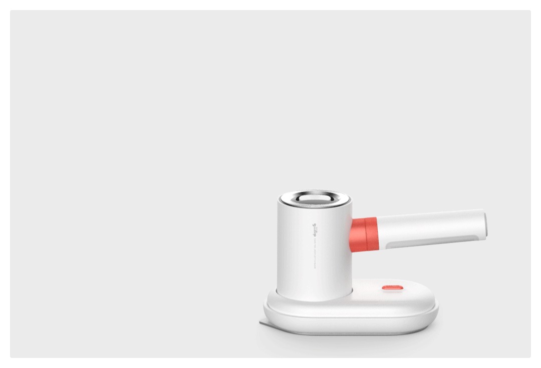 Xiaomi deerma steam iron hs200 hotsell